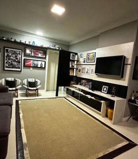 Pioneiros Apartamento | Apartamento DES ARTS-Vista Mar