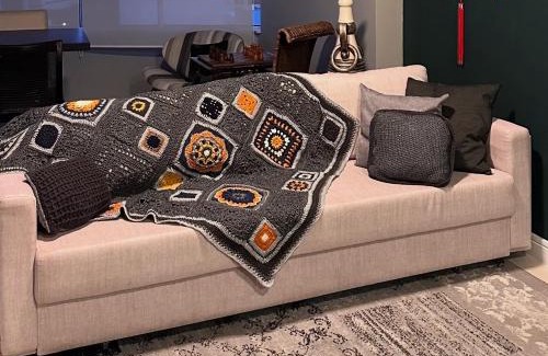Pioneiros Apartamento | Apartamento DES ARTS-Vista Mar
