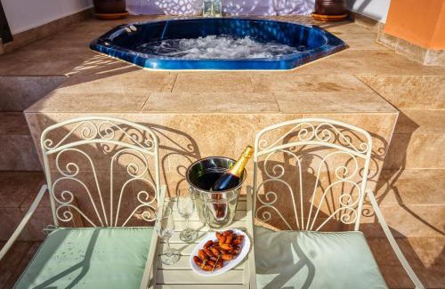 Puerto Rey Apartamento | Apartamento DESA Laguna Beach Vera Playa