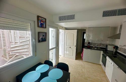 Puerto Rey Apartamento | Apartamento DESA Laguna Beach Vera Playa