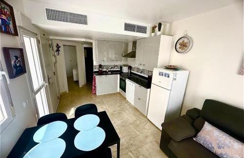 Puerto Rey Apartamento | Apartamento DESA Laguna Beach Vera Playa
