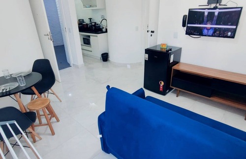 Liberdade Apartamento | APARTAMENTO DESLUMBRANTE LIBERDADE SP