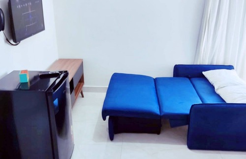 Liberdade Apartamento | APARTAMENTO DESLUMBRANTE LIBERDADE SP