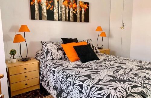 Onil Apartamento | Apartamento diáfano y luminoso en Onil