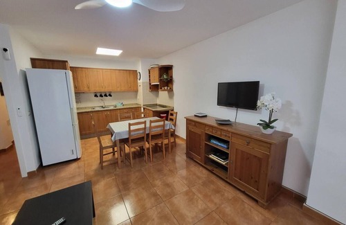 Las Galletas Apartamento | Apartamento Diego Sum