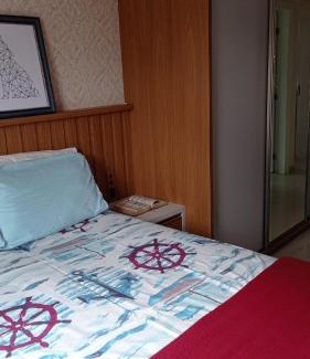 Centro Apartamento | Apartamento diferenciado centro Itapema