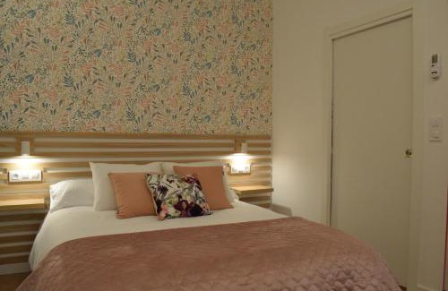 Ponteareas Apartamento | Apartamento Diseño Rosa