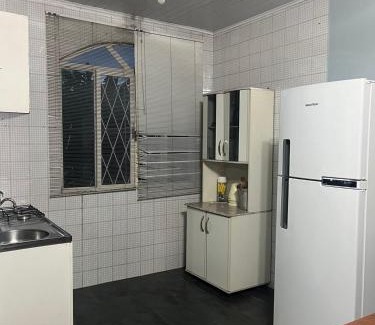 Maria Luiza Apartamento | Apartamento disponível para aluguel durante o Show Rural