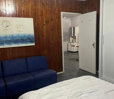 Maria Luiza Apartamento | Apartamento disponível para aluguel durante o Show Rural