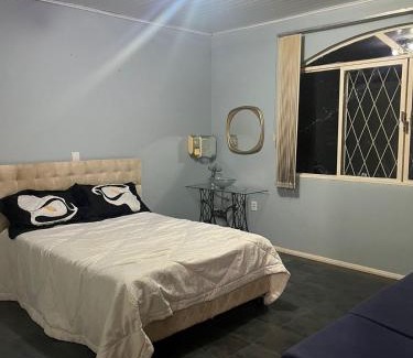 Maria Luiza Apartamento | Apartamento disponível para aluguel durante o Show Rural