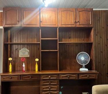 Maria Luiza Apartamento | Apartamento disponível para aluguel durante o Show Rural