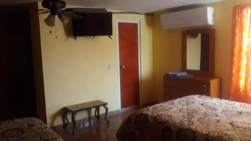 Matamoros Apartamento | Apartamento División del Norte Planta Alta