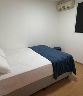 Jardim Ubirajara Apartamento | Apartamento do Aconchego