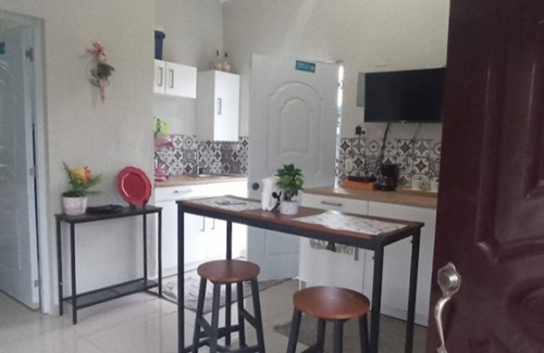 Sabana Yegua Apartamento | Apartamento