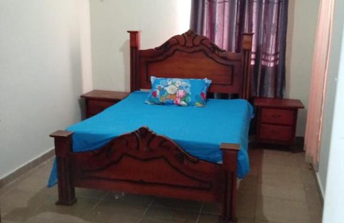 Boca Chica Apartamento | Apartamento