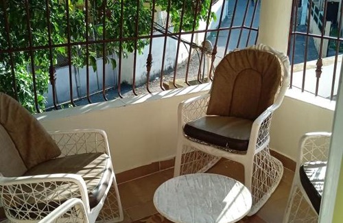 Boca Chica Apartamento | Apartamento