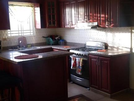 Boca Chica Apartamento | Apartamento