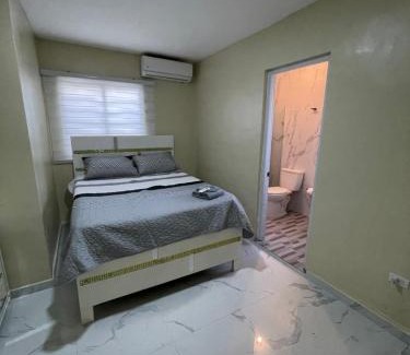Santo Domingo Apartamento | Apartamento