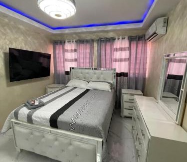 Santo Domingo Apartamento | Apartamento