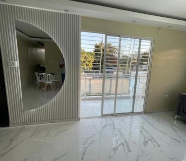 Santo Domingo Apartamento | Apartamento
