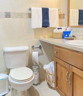 Los Charamicos Apartamento | Apartamento en Proyecto Frente al Mar en Sosua
