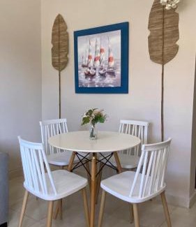Los Charamicos Apartamento | Apartamento en Proyecto Frente al Mar en Sosua