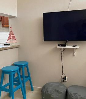 Los Charamicos Apartamento | Apartamento en Proyecto Frente al Mar en Sosua