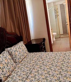 Santo Domingo Apartamento | Apartamento en torres del Farallón, SDE, RD