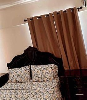 Santo Domingo Apartamento | Apartamento en torres del Farallón, SDE, RD