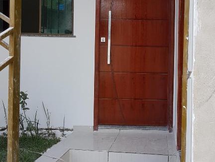 Oliveira Fortes Apartamento | APARTAMENTO DO OTTO