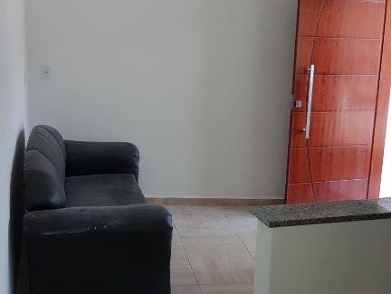 Oliveira Fortes Apartamento | APARTAMENTO DO OTTO