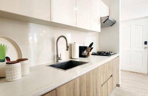 Los Melones Apartamento | Apartamento Bayahibe Con Terraza