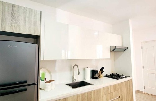 Los Melones Apartamento | Apartamento Bayahibe Con Terraza
