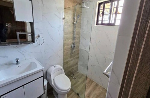 Ensanche Isabelita Apartamento | Apartamento en Santo Domingo Este