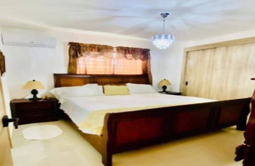 Ensanche Isabelita Apartamento | Apartamento en Santo Domingo Este