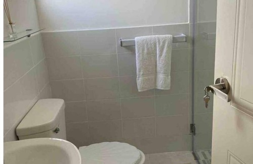 Santo Domingo Este Apartamento | Apartamento moderno a 10 minutos de el aeropuerto