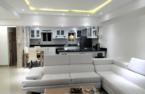Prado Oriental Apartamento | Apartamento , bonito y elegante, cerca de grandes centros comerciales Y ocios.