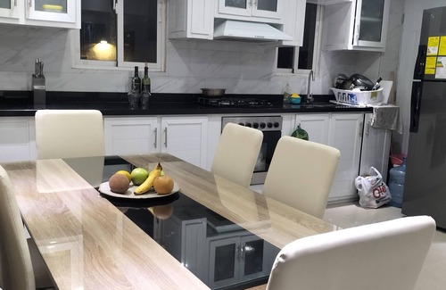 Prado Oriental Apartamento | Apartamento , bonito y elegante, cerca de grandes centros comerciales Y ocios.