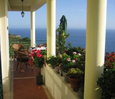 Arco da Calheta Apartamento | Apartamento do Sol
