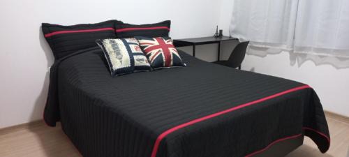 Vila Baependi Apartamento | Apartamento do Viajante Econômico