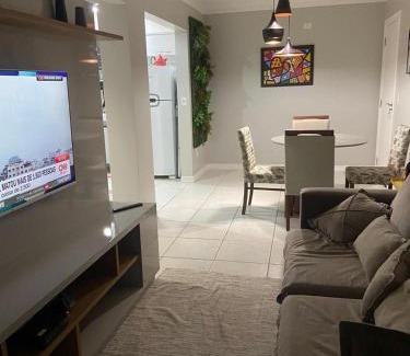 Dom Bosco Apartamento | Apartamento Dom Bosco Itajai