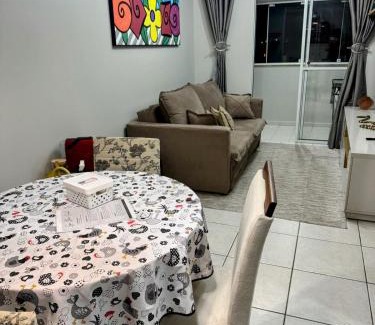 Dom Bosco Apartamento | Apartamento Dom Bosco Itajai