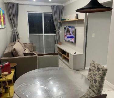 Dom Bosco Apartamento | Apartamento Dom Bosco Itajai
