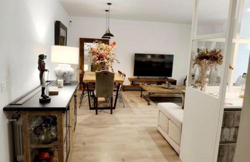 Alcalá de Henares Apartamento | Apartamento Don Sancho