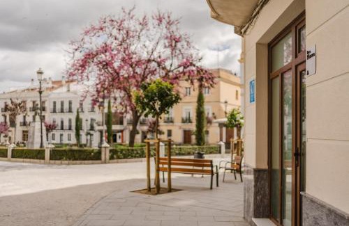Centro histórico de Badajoz Apartamento | Apartamento Don Marcos A