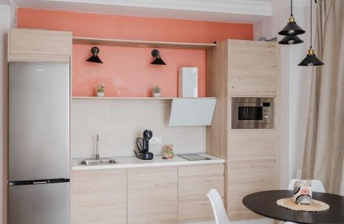 Centro histórico de Badajoz Apartamento | Apartamento Don Marcos A