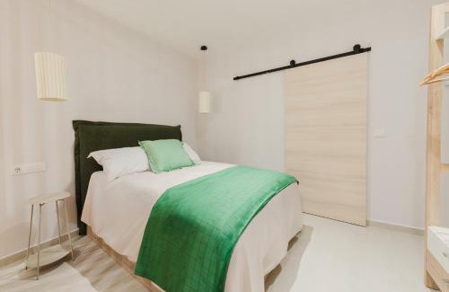 Centro histórico de Badajoz Apartamento | Apartamento Don Marcos B