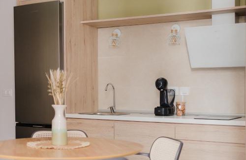 Centro histórico de Badajoz Apartamento | Apartamento Don Marcos B