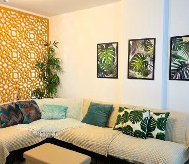Centro Apartamento | Apartamento dos Sonhos - Centro BC