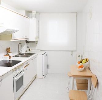 Ainsa Apartamento | Apartamento Dos Valles